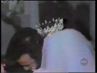 Bride SLAMMED with cake in face