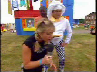 It's a Knockout Pies