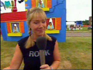 It's a Knockout Pies