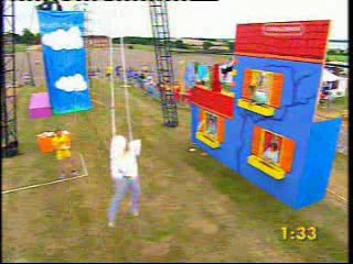 It's a Knockout Pies