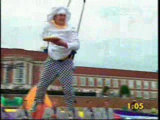 It's a Knockout Pies