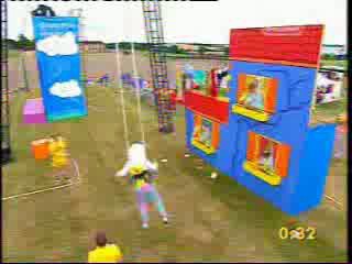 It's a Knockout Pies