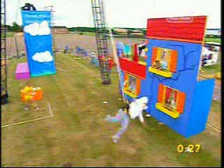 It's a Knockout Pies