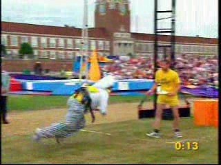 It's a Knockout Pies