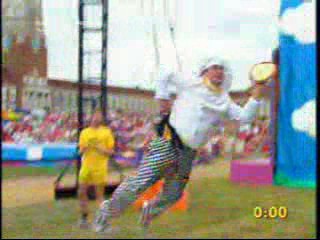 It's a Knockout Pies