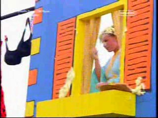 It's a Knockout Pies