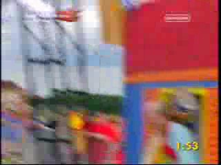 It's a Knockout Pies