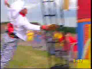 It's a Knockout Pies