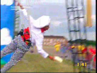 It's a Knockout Pies