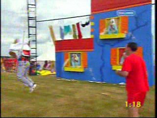 It's a Knockout Pies