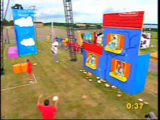 It's a Knockout Pies