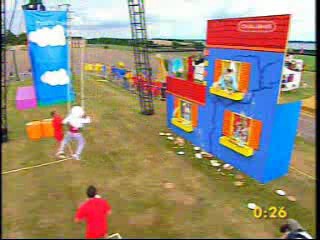 It's a Knockout Pies