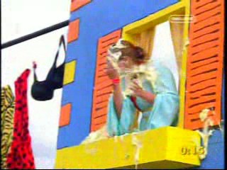 It's a Knockout Pies