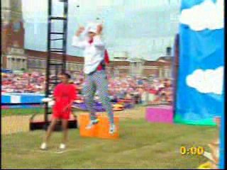 It's a Knockout Pies