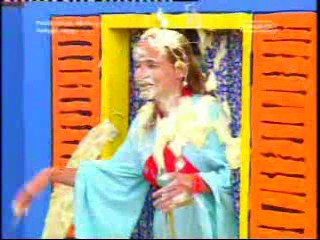 It's a Knockout Pies