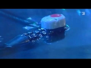 Next Uri Geller show