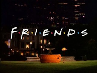 Friends