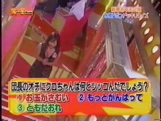 Warai no Kin Medal SP: Japanese TV