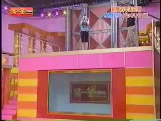 Warai no Kin Medal SP: Japanese TV