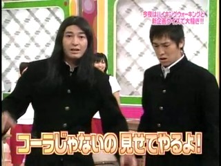 AKB48 floured (1/2)