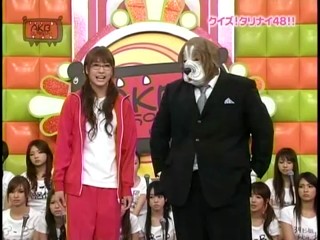 AKB48 floured (2/2)