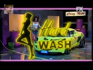 Sexy Car Wash