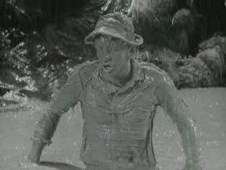Gilligan's Island (1964)- Voodoo Something to Me (Ep.2)
