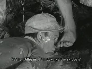 Gilligan's Island- Water Water Everywhere