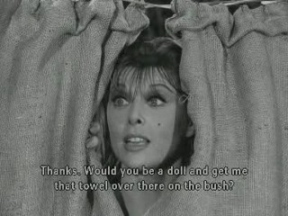 Gilligan's Island- Water Water Everywhere