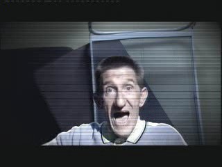 Chucklevision - Ruth England