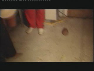 Chucklevision - Ruth England