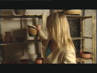 Chucklevision - Ruth England