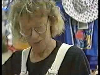 Who Dares Wins,  Home and Away,  Log Rolling