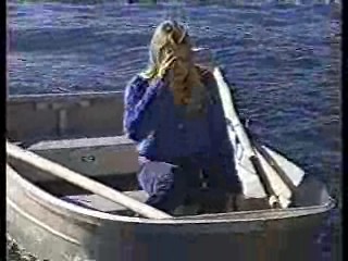 Who Dares Wins,  Home and Away,  Log Rolling