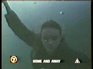 Who Dares Wins,  Home and Away,  Log Rolling