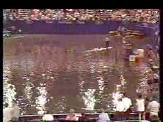 Austrian TV news,  Australian talk show