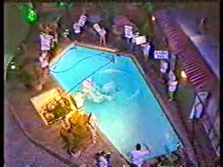 Austrian TV news,  Australian talk show