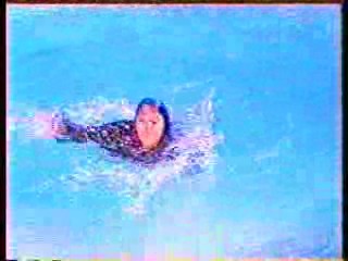 Austrian TV news,  Australian talk show