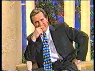 Austrian TV news,  Australian talk show