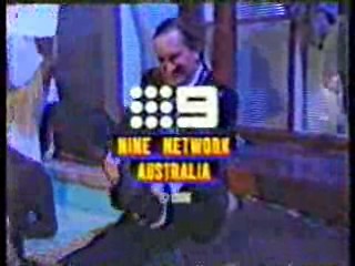 Austrian TV news,  Australian talk show