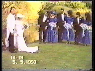 Australia's Funniest Home Videos,  Drumstick commercial,  Carefree commercial,  Australian talkshow