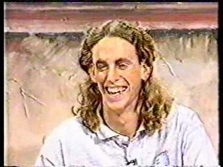 Australia's Funniest Home Videos,  Drumstick commercial,  Carefree commercial,  Australian talkshow