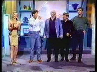 Australia's Practical Jokes