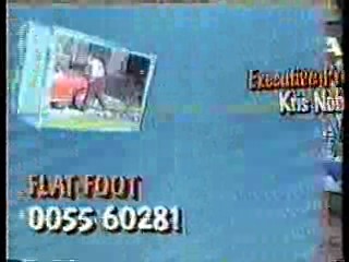 Australia's Practical Jokes