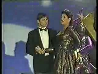 Australian variety show