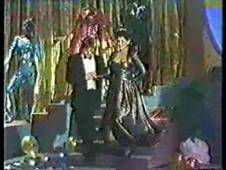 Australian variety show