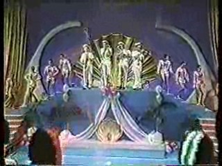 Australian variety show