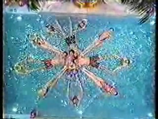 Australian variety show