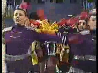 Australian variety show