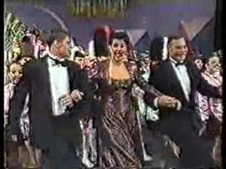 Australian variety show